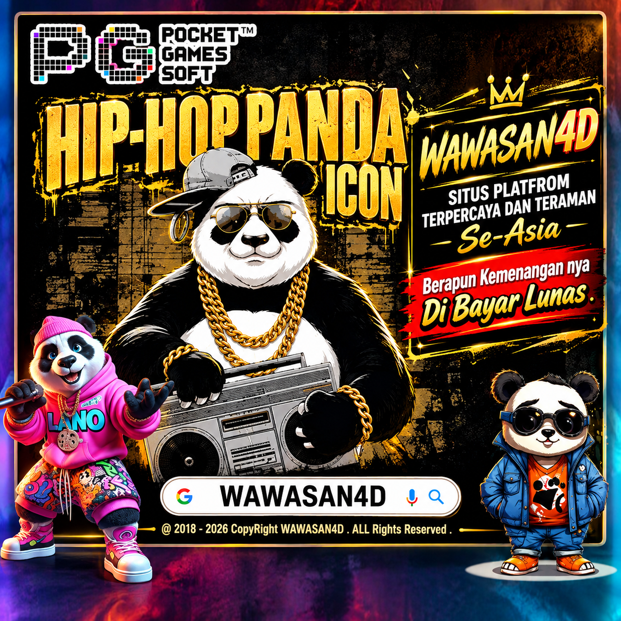 Promo WAWASAN4D