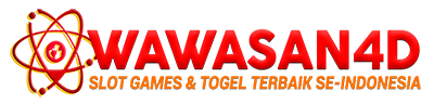 WAWASAN4D Logo